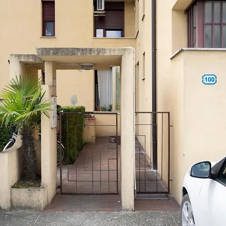 Enjoy - Pop Terrace Apartment *
