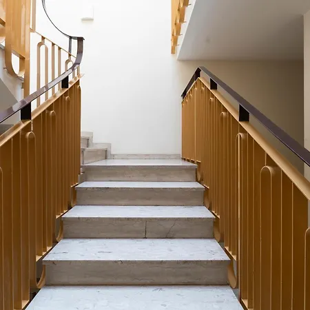 Apartment Enjoy - Pop Terrace Padova