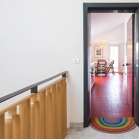 Enjoy - Pop Terrace * Padova