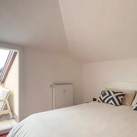 Apartment Enjoy - Pop Terrace *