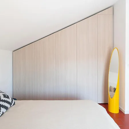 Apartment Enjoy - Pop Terrace