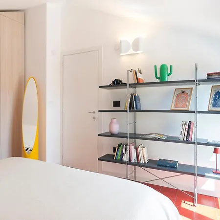 Enjoy - Pop Terrace Apartment *