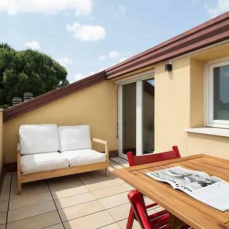 Enjoy - Pop Terrace *