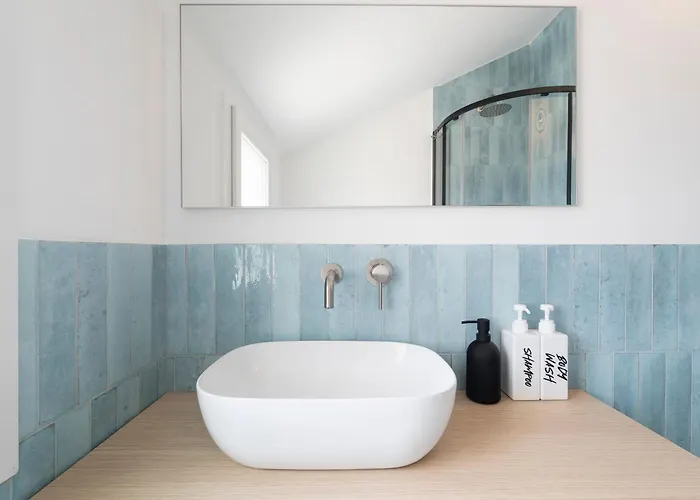 Апартаменты Enjoy - Pop Terrace Падуя