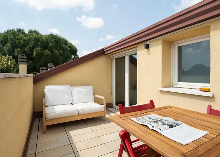 Enjoy - Pop Terrace *
