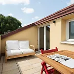 Enjoy - Pop Terrace *