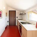 Enjoy - Pop Terrace Daire Padova